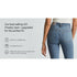 Everlane The Original Cheeky® Cropped Jean for Women, Washed Midnight | 25 x 28.5 Inseam